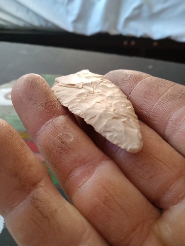 Dalton/Hemphill Authentic Arrowhead - Picture 9 of 11