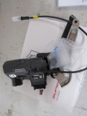 Cambio Campagnolo Super Record 12v