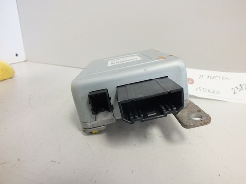 10 11 12 13 2011 TUCSON SPORTAGE POWER STEERING CONTROL MODULE 56345-2S510 #2382 - Foto 3 di 9