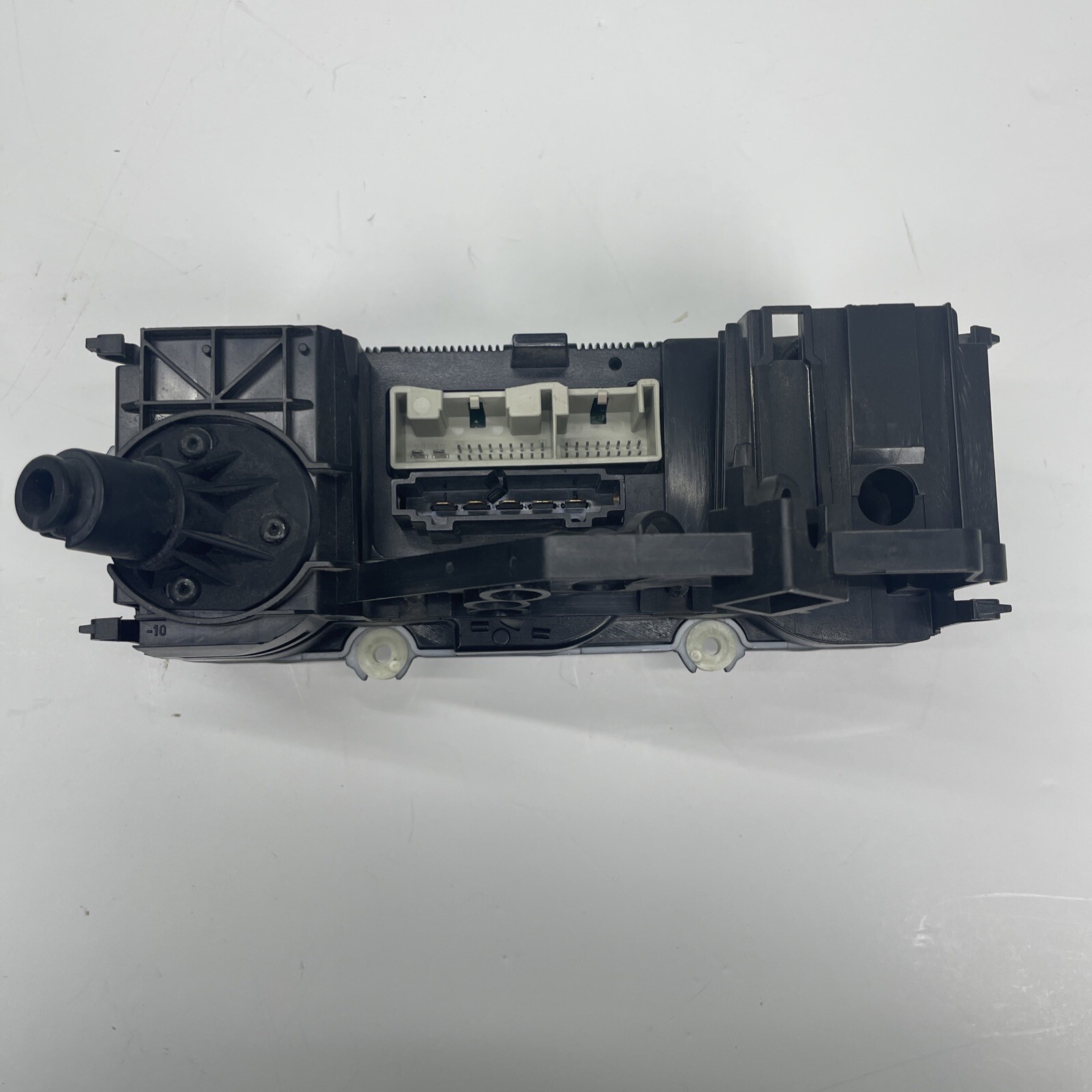 2008 Volkswagen Jetta Climate Control Unit Heater Ac Temperature. eBay