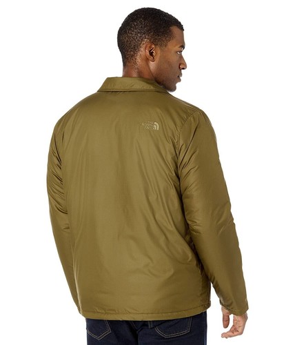 The North Face The North Face para hombre Auburn Lo militar B4HP - Imagen 2 de 18