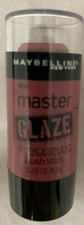 Maybelline Master Glaze Blush Stick by Facestudio - Choose Your Shade - New