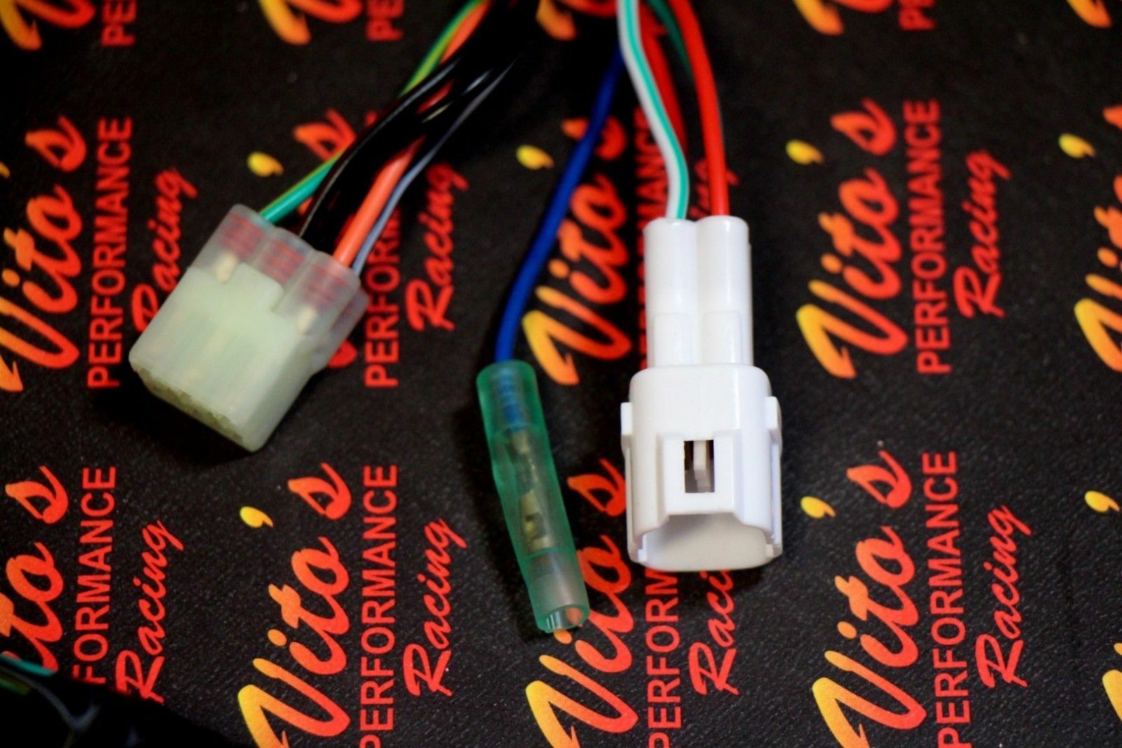 NEW Yamaha Banshee wiring harness 3GG10 COMPLETE OEM REPLACEMENT 1997