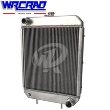 Radiator for Ford Perkins Genie Boom Lift S60/S65/S60X/S60XC 110304GT 110304 OEM