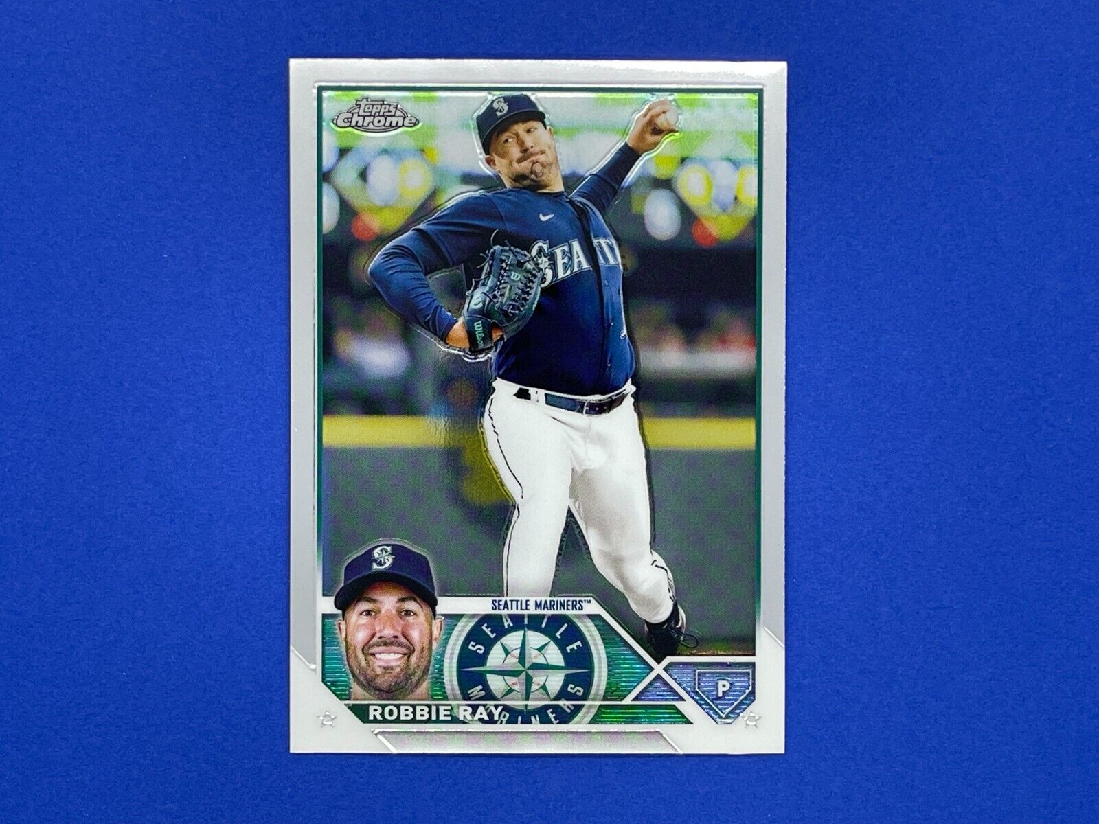 2023 Topps Chrome #1-220 **You Pick & Complete Your Set** - Picture 158 of 219