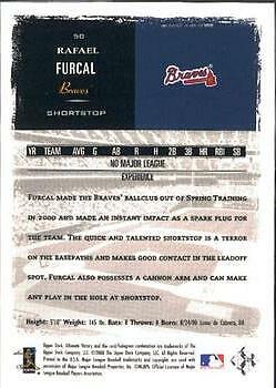 2000 Upper Deck Ultimate Victory (Pick From List) - Picture 73 of 125