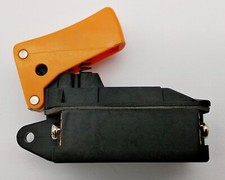 Interruttore per Makita HM 1200,1300,HM 1500,HR 3520,HR 3850,HR 5000,B K ricambio