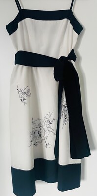  Kleid bcbgmaxazria gr. 36