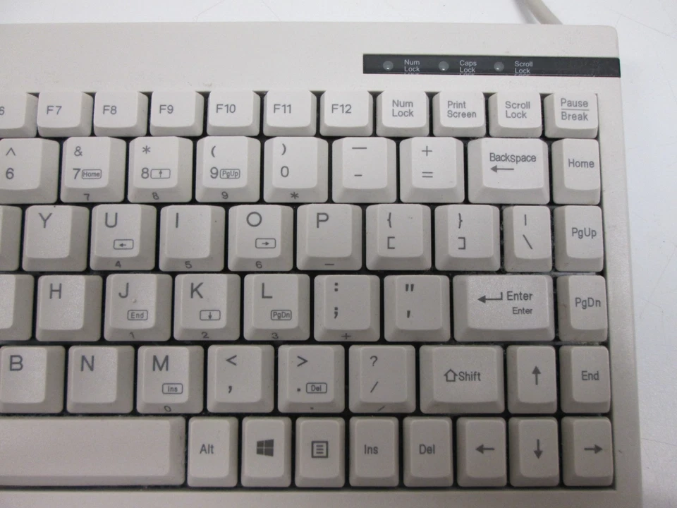 Adesso ACK-595UW USB Keyboard - Image 2 of 4