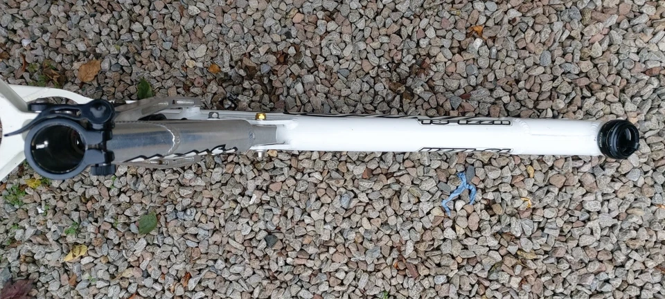  Intense UZZI SL Gen 2  - Bild 4 von 4