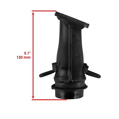 Caltric 4 Exhaust Manifold Bolts Studs Compatible With Polaris RZR 800 Models