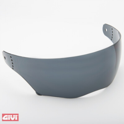 Visor GiVi Tinted Without ECE For H11.2 Space Jet Helmet
