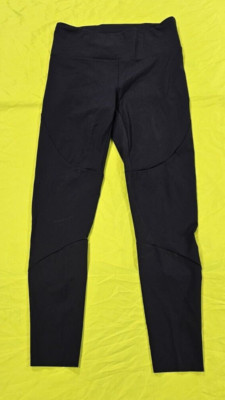 Peak Performance Race Tights Small Women's RRP £ 90 Blue Shadow