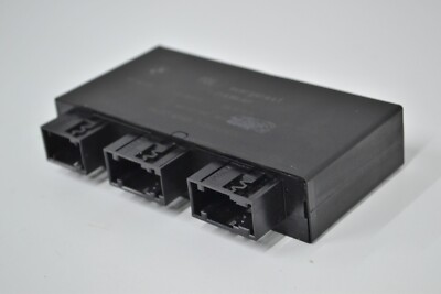 BMW 5 7 X5 Series E60 E61 E65 E70 6954007 PDC Control Unit Module