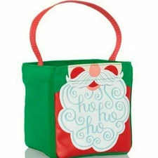 Thirty-one Bag Littles Carry-All Caddy Santa Beard