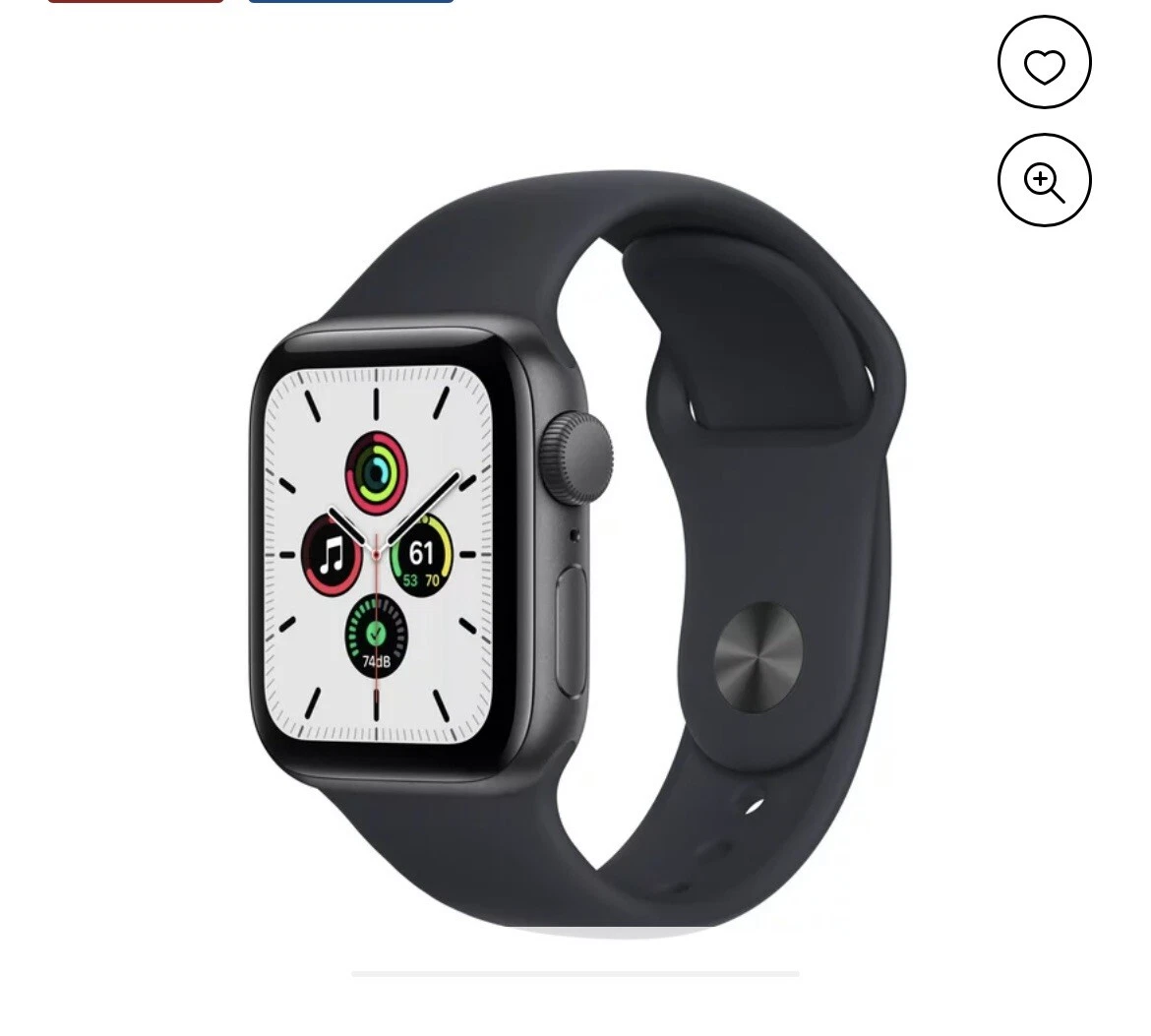 apple watch se 1st generation eBay