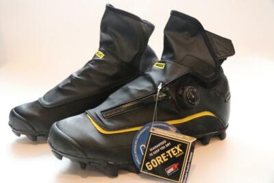 mavic crossmax sl pro thermo mtb