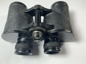 tower binoculars