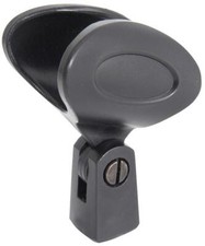 Microphone Holder 40mm - 188.147uk
