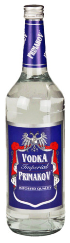 (13,95€/L) Primakov, Wodka, 1 Liter product image
