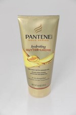 Pantene Gold Series Butter- Creme Hydrating 6.8 Oz U15