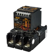 FUJI EA203B 175A AUTO CIRCUIT BREAKER NIB PLC MODULE NEW