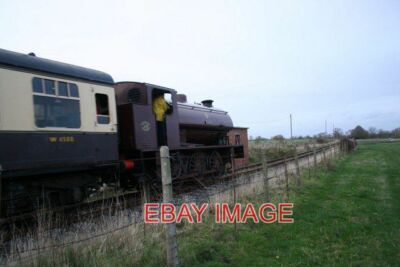 FOTO CUMBRIA AUF DEM WEG NACH WALLINGFORD NACH DEM DURCH DEN KOJENBOGEN BEI CHOLSE