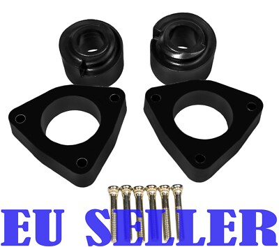 Abstandshalter komplette Lift Kit 30 mm für Kia STINGER 2017 +, SPORTAGE (V, NQ)