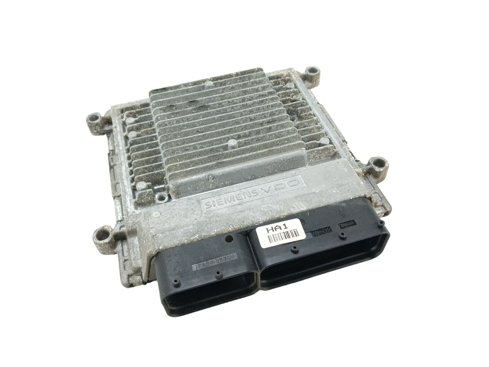 Centralina ECU KIA PRO CEE'D (ED) 2.0 (G4GC) 143CV/105kW 39140-23111 - Immagine 2 di 4