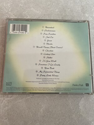 Pandemonium by The Time (CD, Jul-1990, Reprise) | eBay