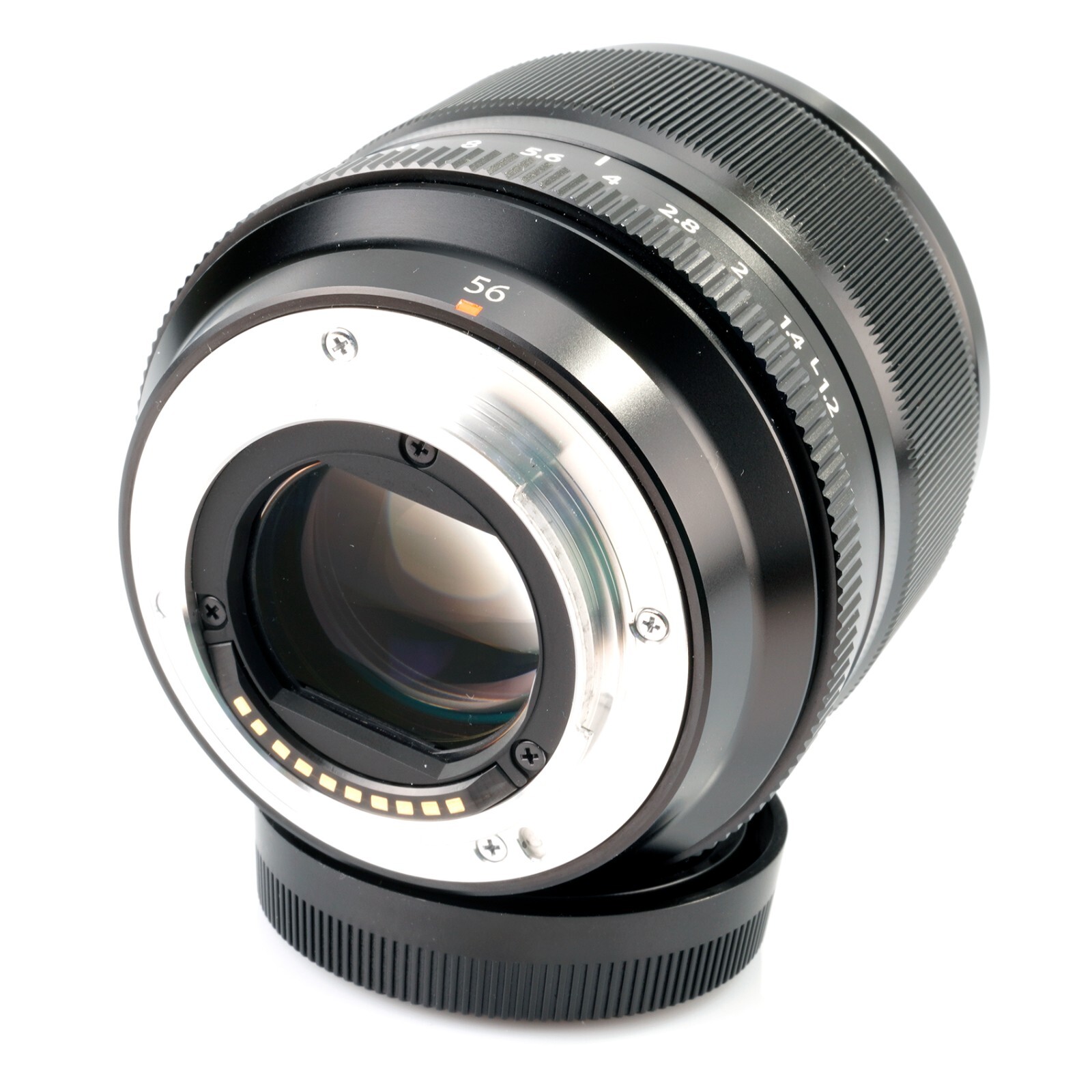 Fujifilm XF 56mm f/1.2 R Super EBC Fuji Lens eBay