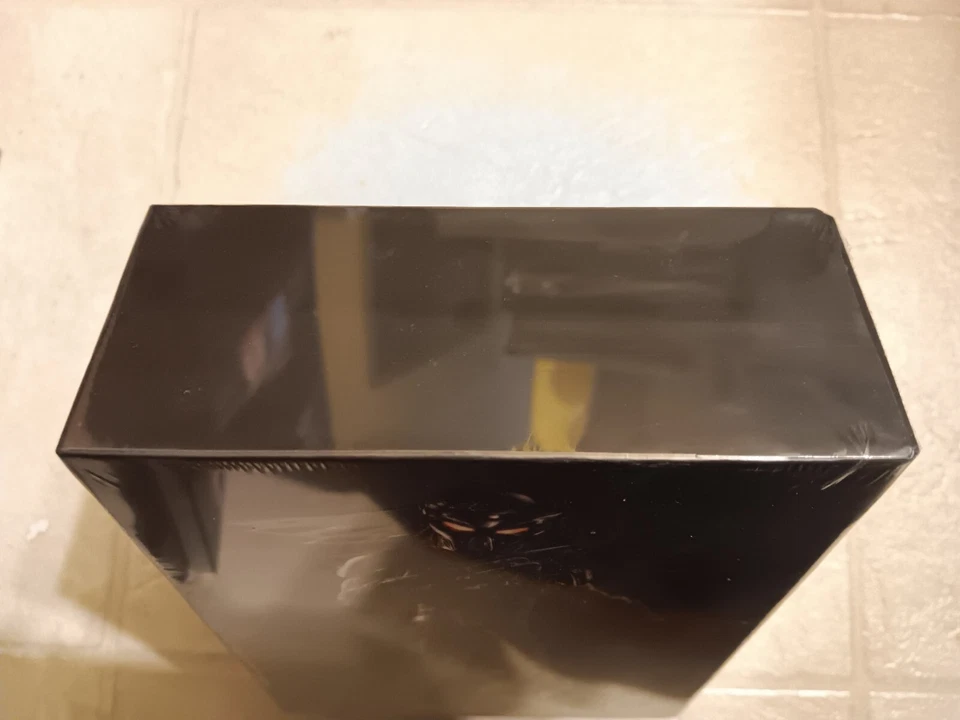 NEW The Predator 4K One 1-Click SteelBook [2018] Blufans #38 Full Lenticular - Image 3 of 4