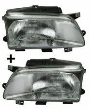 Feu avant (phare) Citroen BERLINGO