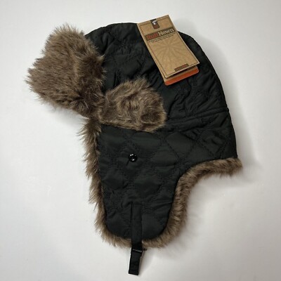 Ruff Hewn hat RUFF RUFFMAN Adult Hat main image 4