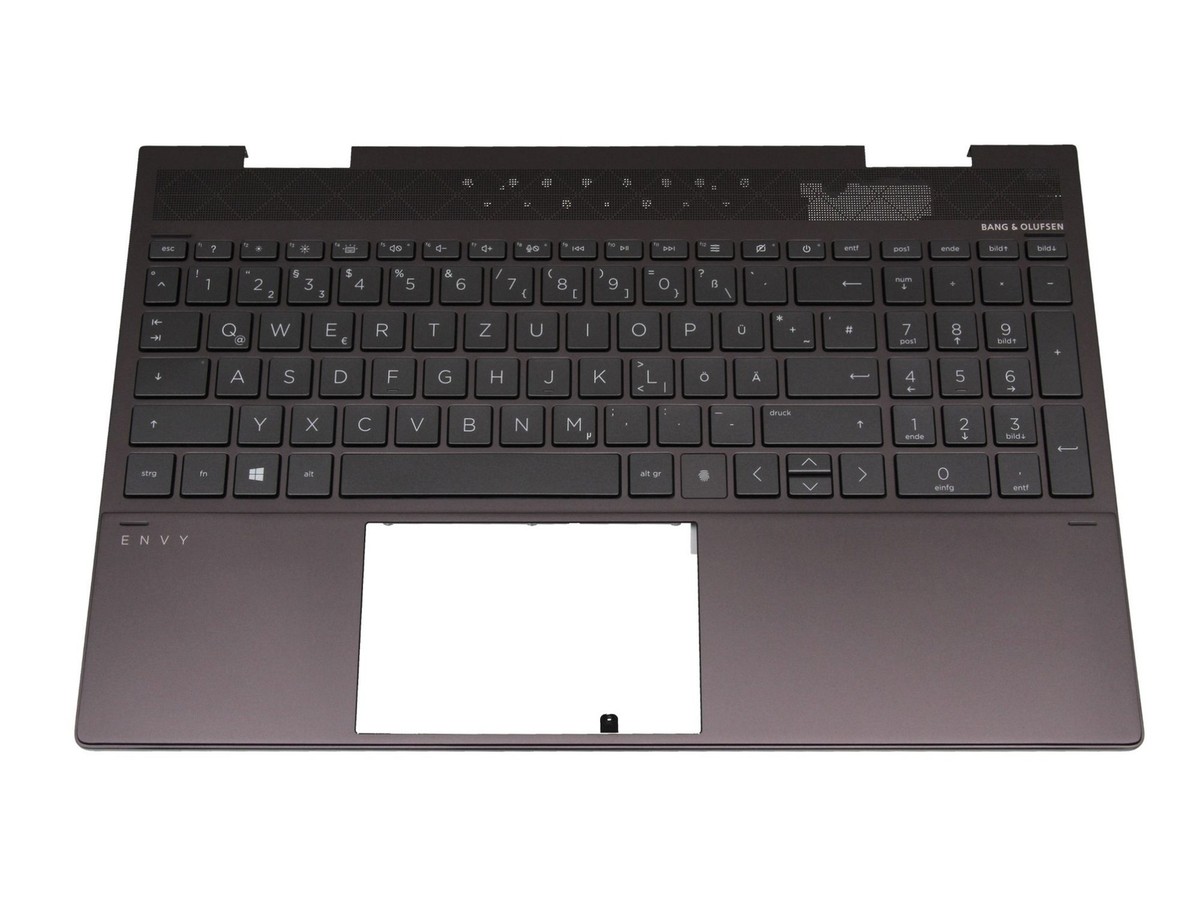 HP ENVY x360 15-ee0000