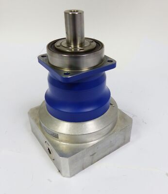 Wittenstein Alpha SP 075S-MF1-5-1G1-2S 206302 Planetengetriebe I=5 -used-