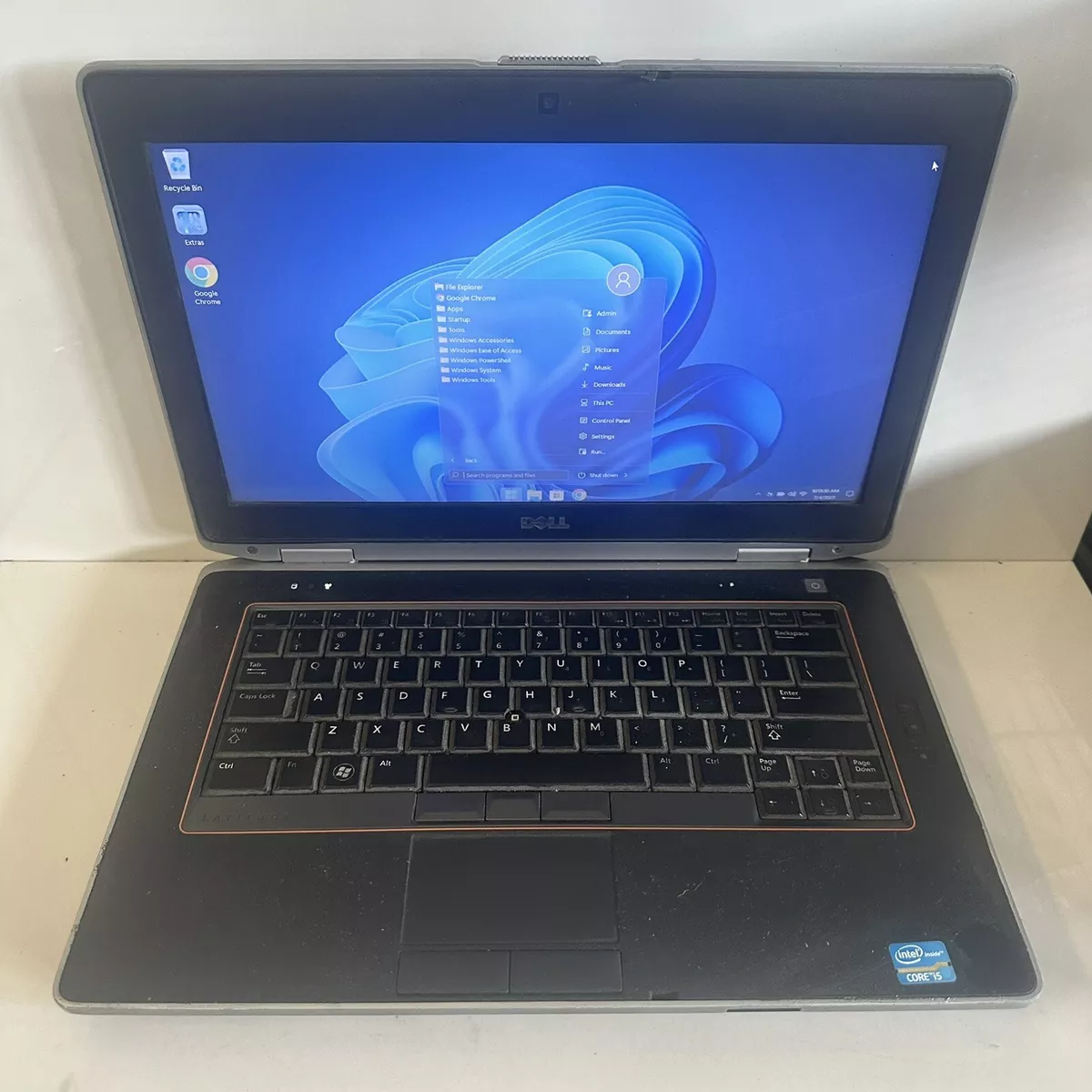 Dell sale latitude e6420