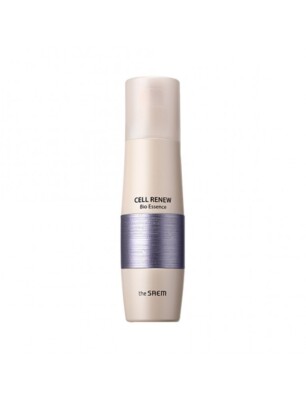 [THE SAEM] CELL RENEW BIO ESSENCE  60ML