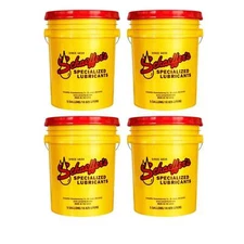 15W-40 Diesel Oil Schaeffer's 700 SynShield® Durability Advantage *20 GALLONS*