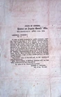 1864 Civil War Georgia general order, condemed stills used for scrap
