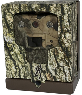 Browning Trail Kamera Überwachungsbox für Strike Force/Dark Ops/Command Ops #BTC-SB