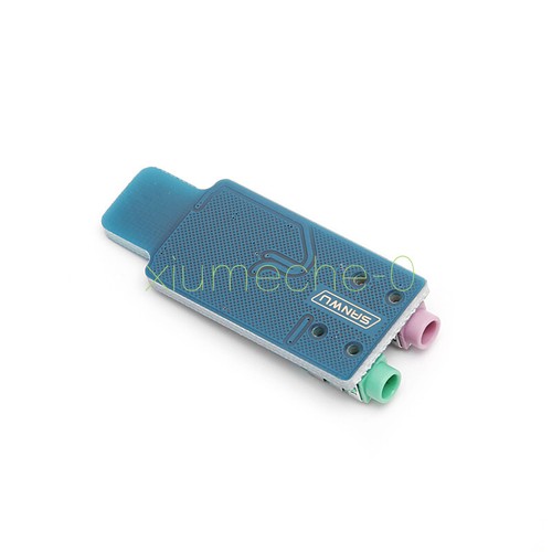 CM108 USB Drive Free USB Sound Card Laptop Computer External Sound Card Module - Picture 4 of 4