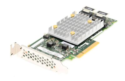 HPE Smart Array E208i-p Internal 2-Port 12G SAS - 836266-001 / 804394-B21 (LP)