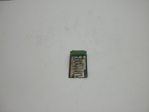 GENERAL ELECTRIC CR123-H3.46A OVERLOAD THERMAL UNIT HEATING ELEMENT NIB - Picture 6 of 8