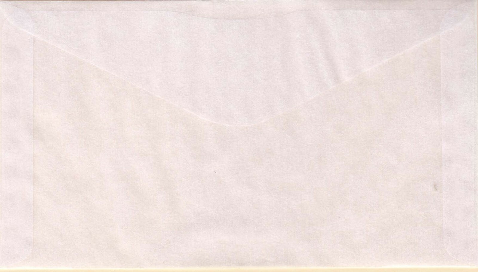300 Quality Medium Stamp Glassine Envelopes 8 6 5/8x4 1/2 Acid Free