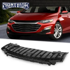 Fit For 2019-2023 Chevy Malibu Front Bumper Under Engine Cover Apron Shield