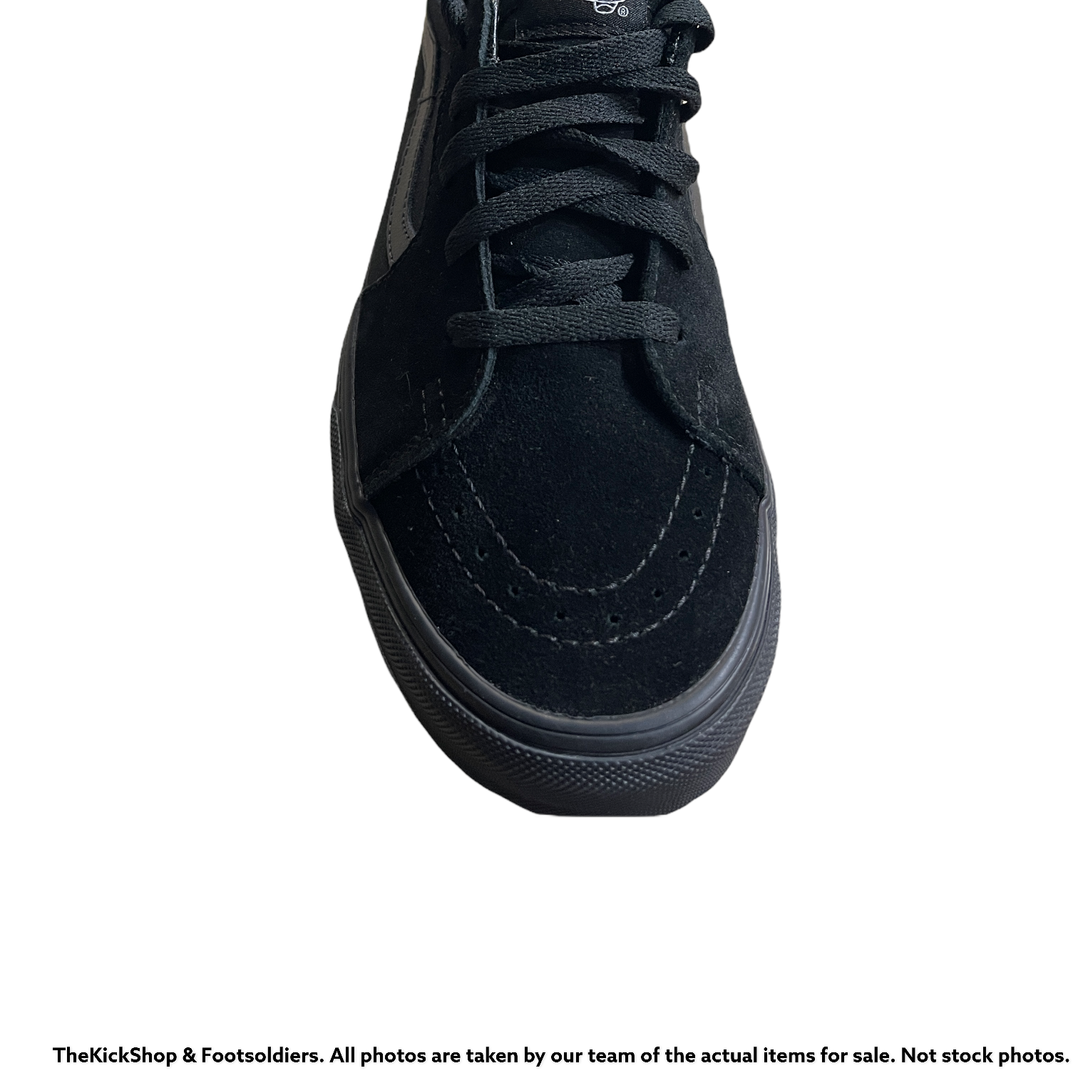 VN0A4UUK4WB1 VANS SK8-Low Disruptive (Black) Men Size 9 | Women Size 10.5 |  eBay