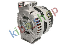 ALTERNATOR 12V 180A FITS VOLVO S60 I S60 II S80 I S80 II V40 V60 I V70 II V70
