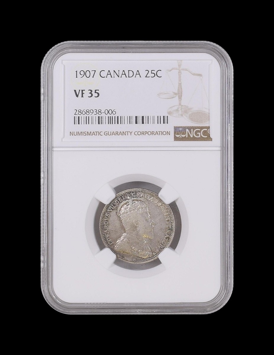 フィンランド　25ペンニ　1917 【NGC MS65】　世界コイン フィンランド 25ペンニ 1917 【NGC MS65】 世界コイン