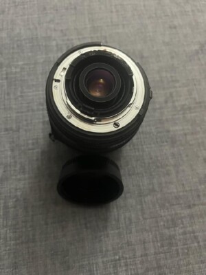 Tamron 572DN 70-300mm f/4.0-5.6 AF Lens For Nikon